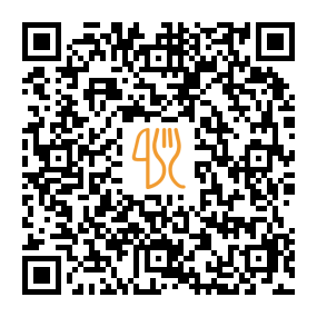 QR-code link para o menu de Little Caesars Pizza