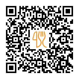 QR-code link către meniul Turner Dining Hall