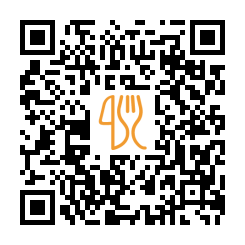 QR-code link para o menu de Carl’s Jr.