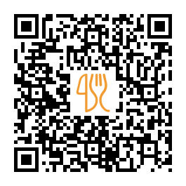 QR-code link para o menu de Mcdonald's