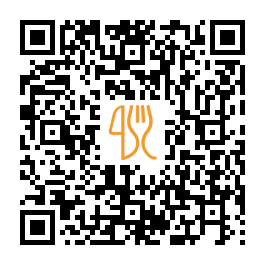 QR-code link para o menu de Panda Express