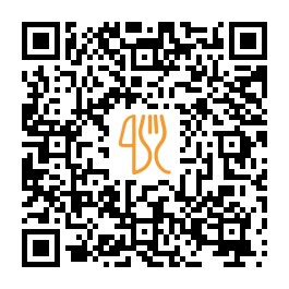 QR-code link para o menu de Carl’s Jr.