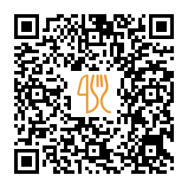 QR-code link para o menu de The Rawlinsville