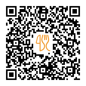 QR-code link para o menu de Talk N Coffee