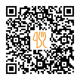 QR-code link para o menu de Jack In The Box