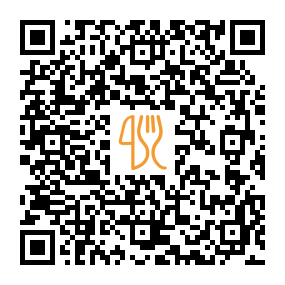 QR-code link para o menu de Paradise Gardens