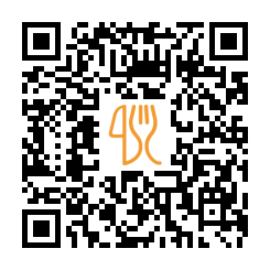 QR-code link para o menu de Dunkin'