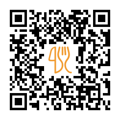 Link z kodem QR do menu The Valley Cafe