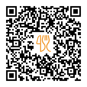 QR-code link para o menu de Bluehour