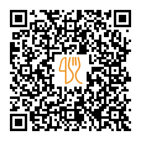 QR-code link para o menu de Little Caesars Pizza