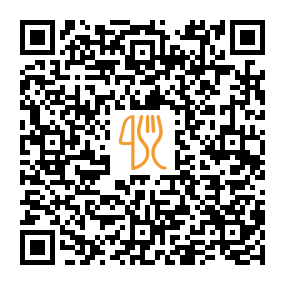 QR-code link para o menu de Cafe Milano