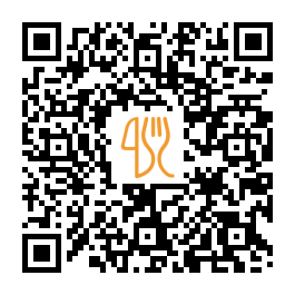 QR-code link para o menu de Taco John's