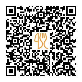 QR-code link para o menu de Burger King