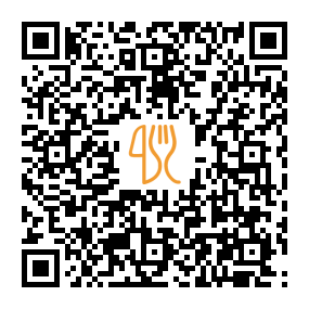 QR-code link para o menu de Au Bon Pain