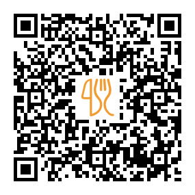 QR-code link către meniul Waba Grill