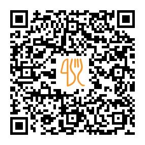 QR-code link para o menu de Little Caesars Pizza