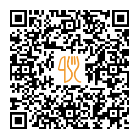 QR-code link para o menu de Au Bon Pain