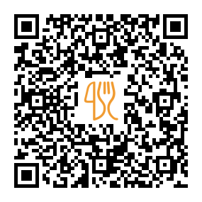 QR-code link para o menu de The Metropolitan Club