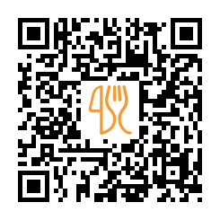 QR-code link para o menu de Benny Adelina's