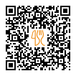 QR-code link para o menu de Trumpets On The Bay