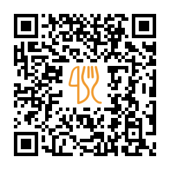 QR-kód az étlaphoz: Cafe Fuzion