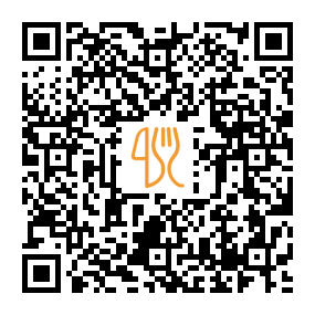 QR-code link para o menu de Burger King