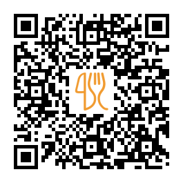 QR-code link para o menu de Mcdonald's