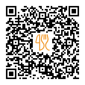 QR-code link para o menu de Au Bon Pain