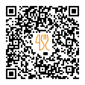 QR-code link para o menu de Mcdonald's