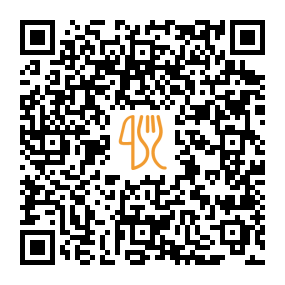 QR-code link para o menu de Buffalo Wild Wings