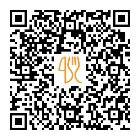 QR-code link para o menu de Burger King