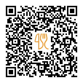 QR-code link para o menu de The Electric Cheetah