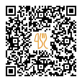 QR-code link para o menu de Boston Market