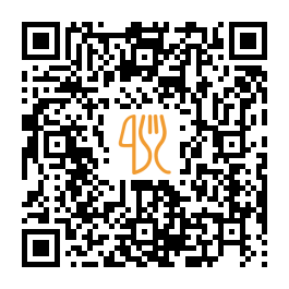 QR-code link para o menu de Panda Express