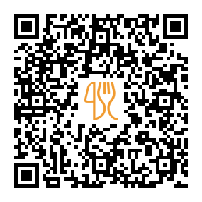 QR-code link para o menu de Pats Pizza