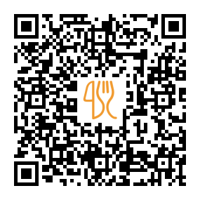 QR-code link para o menu de Kang Suh