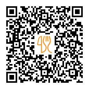 QR-code link naar het menu van Thai Orchid Garden