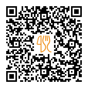 QR-code link naar het menu van The Grill At Harryman House