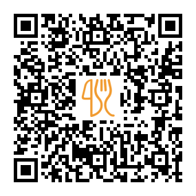 QR-code link para o menu de Pat's Pizzeria