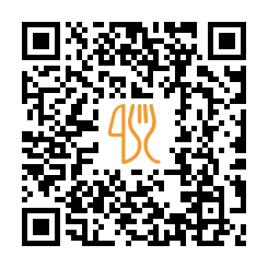 QR-code link para o menu de Mcdonald's