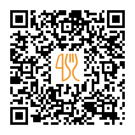 QR-code link para o menu de Carl’s Jr.