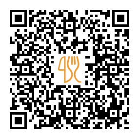 QR-code link para o menu de Rose's Cafe