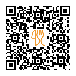 QR-code link para o menu de Carl’s Jr.