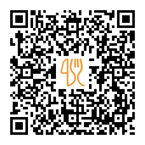 QR-code link para o menu de Boston Market