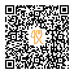 QR-code link para o menu de Dino's Pizzeria