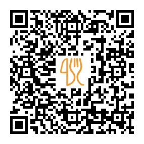 QR-code link para o menu de Pasty Kitchen