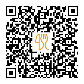 QR-code link para o menu de Mcdonald's