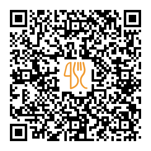 QR-code link para o menu de Escape From New York Pizza