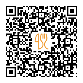 QR-code link para o menu de Hollywood Alley