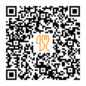 QR-code link para o menu de Golden Chick